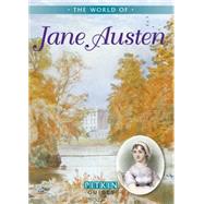 World of Jane Austen