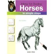 How to Draw Horses in Simple Steps