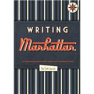 Writing Manhattan