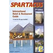 Spartacus International Hotel & Restaurant Guide