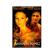 The Story of Anna and the King