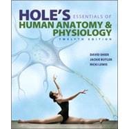 Hole's Essentials of Human Anatomy & Physiology,9780073403724