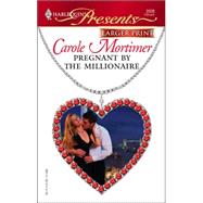 Pregnant By The Millionaire