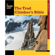 Trad Climber's Bible
