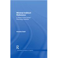 Minimal Indirect Reference