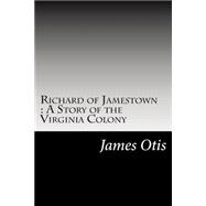 Richard of Jamestown