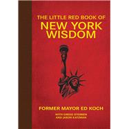 LITTLE RED BK NY WISDOM CL
