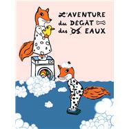 L'Aventure du dégât des eaux