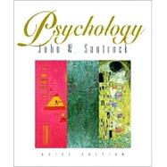 Psychology: Brief Edition