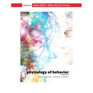 Physiology of Behavior [RENTAL EDITION]