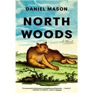 North Woods A Novel book cover, ISBN 9780593793725