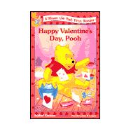 Happy Valentine's Day, Pooh