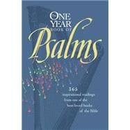 The One Year Book of Psalms