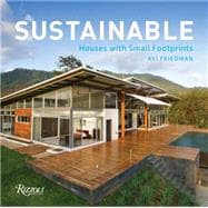 Sustainable Houses with Small Footprints