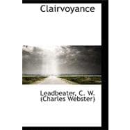 Clairvoyance