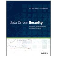 Data-Driven Security Analysis, Visualization and Dashboards