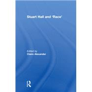 Stuart Hall and ‘Race’