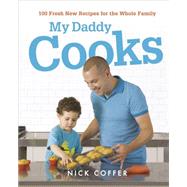 My Daddy Cooks