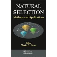 Natural Selection: Methods and Applications