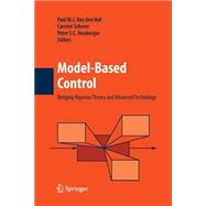 Model-based Control