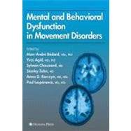 Mental and Behavioral Dysfunction in Movement Disorders