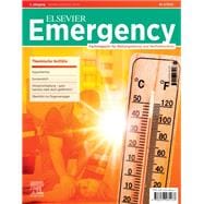 Elsevier Emergency. Thermische Notfälle. 3/2022