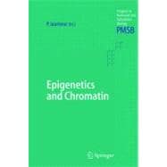 Epigenetics And Chromatin,9783540233725