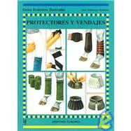 Protectores y vendajes/ Boots and Bandages