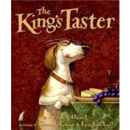 The King's Taster