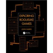 Exploring Roguelike Games