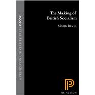 The Making of British Socialism