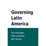 Governing Latin America