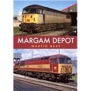 Margam Depot