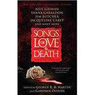 Songs of Love & Death