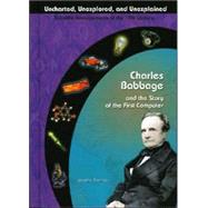 Charles Babbage and The Story Of The First Computer