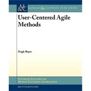 Contextual Design for Agile Teams