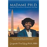 Madame Ph.D.