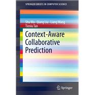 Context Aware Collaborative Prediction