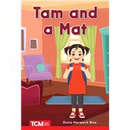 Tam and a Mat ebook