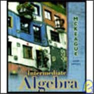 Intermediate Algebra (with Digital Video Companion)