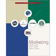 Marketing W/Student CD-ROM and PowerWeb