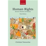 Human Rights Between Idealism and Realism