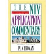 Niv Application Commentary Eccl Song of Songs
