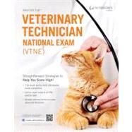 Master the Veterinary Technician National Exam Vtne