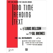 Odd Time Reading Text