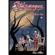 Stargazer Volume One : An original all-ages graphic Novel
