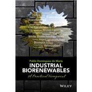 Industrial Biorenewables A Practical Viewpoint