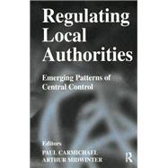 Regulating Local Authorities