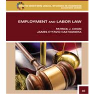 Employment and Labor Law, 8th Edition