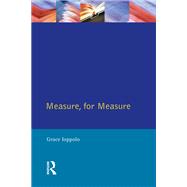 Measure For Measure